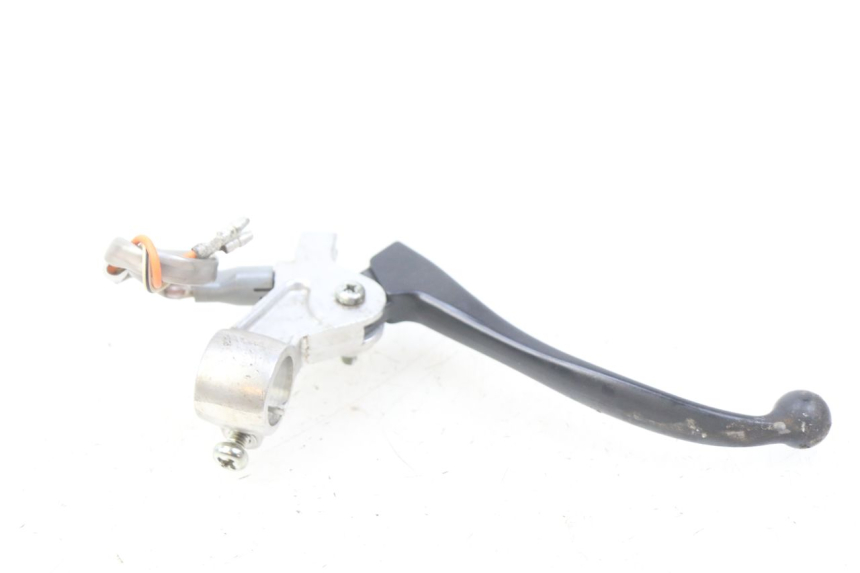 photo de RIGHT BRAKE LEVER SUZUKI CP 80 (1985 - 1996) - Component detail