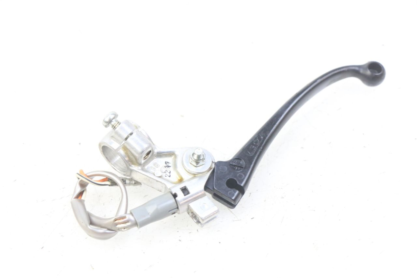 photo de RIGHT BRAKE LEVER SUZUKI CP 80 (1985 - 1996) - Zoom on usage condition