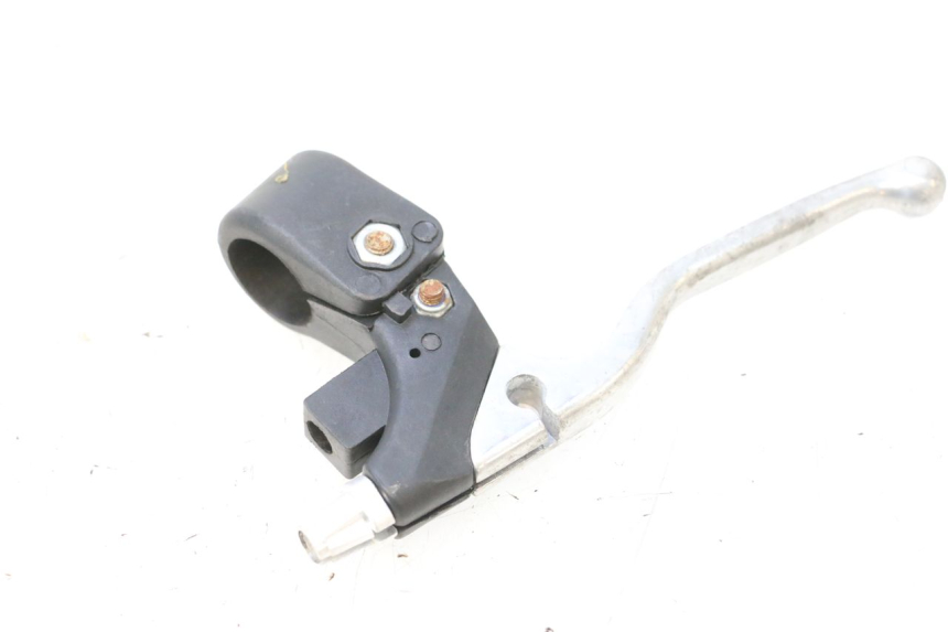 photo de RIGHT BRAKE LEVER MOUNT ORION DELTA DIRT BIKE 50 - Component detail