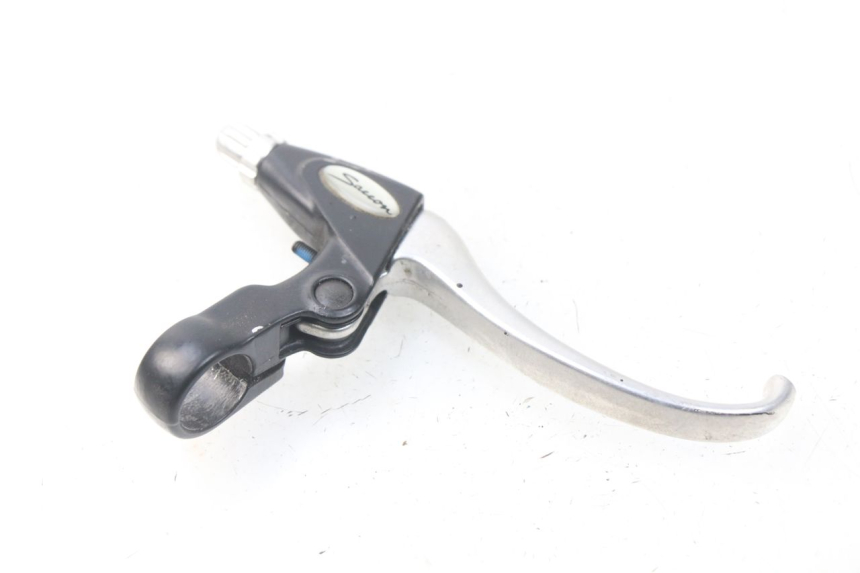 photo de RIGHT BRAKE LEVER MOUNT DERBI DIRT BOY 4T 50 - Main view
