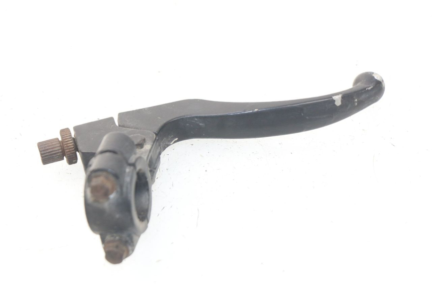 photo de RIGHT BRAKE LEVER MOUNT LIFAN DIRTBIKE 50 - Zoom on usage condition