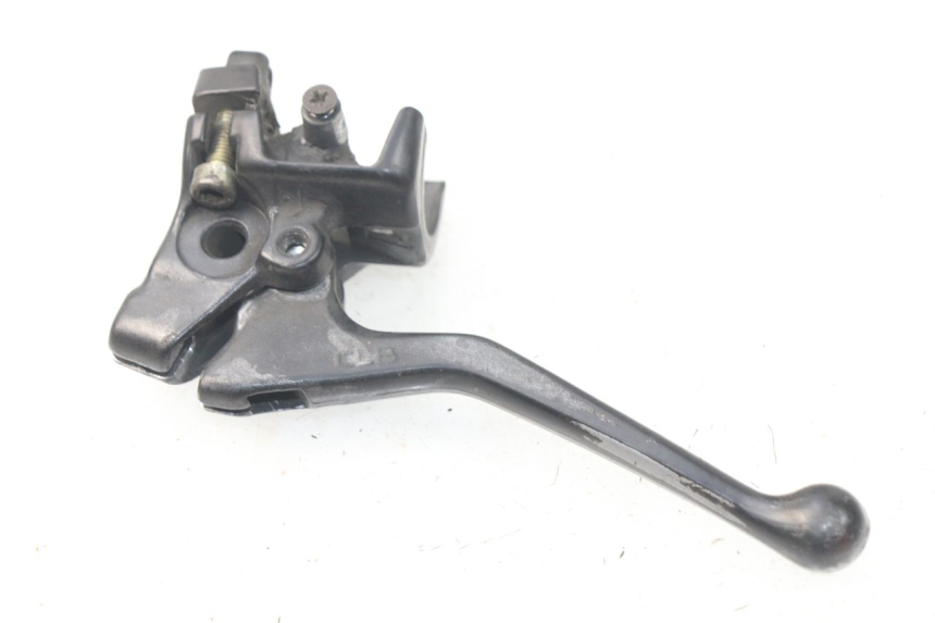 photo de RIGHT BRAKE LEVER MOUNT PEUGEOT FOX 50 (1995 - 2003) - Zoom on usage condition