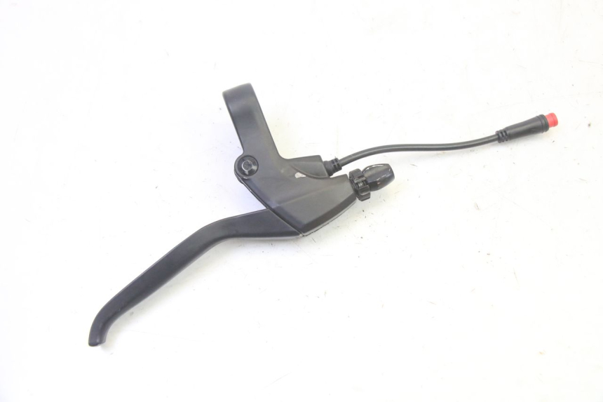 photo de RIGHT BRAKE LEVER MOUNT HITWAY H5 1 - Component detail