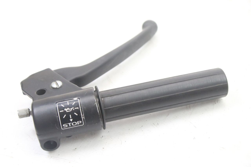 photo de RIGHT BRAKE LEVER MOUNT PEUGEOT LUDIX ONE 50 (2005 - 2008) - Component detail