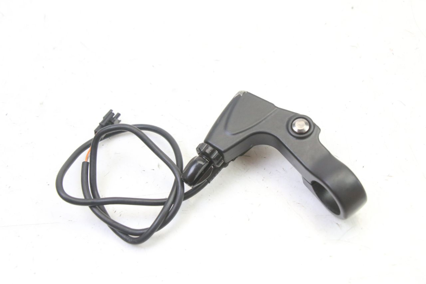 photo de RIGHT BRAKE LEVER MOUNT PUNK ELECTRIC RIDER 1 - Component detail
