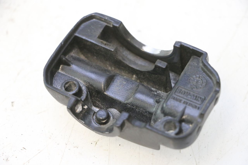 photo de RIGHT BRAKE LEVER MOUNT PEUGEOT TREKKER 50 (1995 - 2004) - Main view