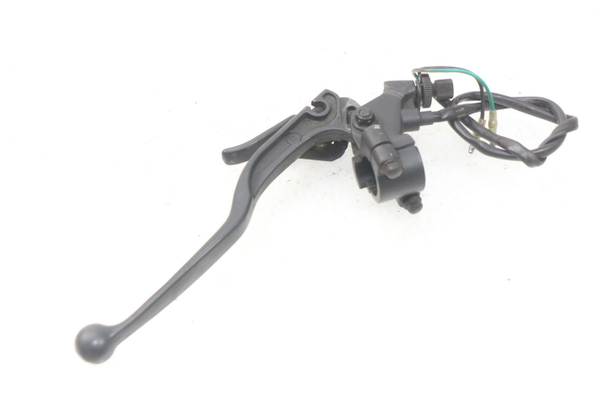 photo de RIGHT BRAKE LEVER MOUNT SHINERAY XY150STE 150 - Component detail