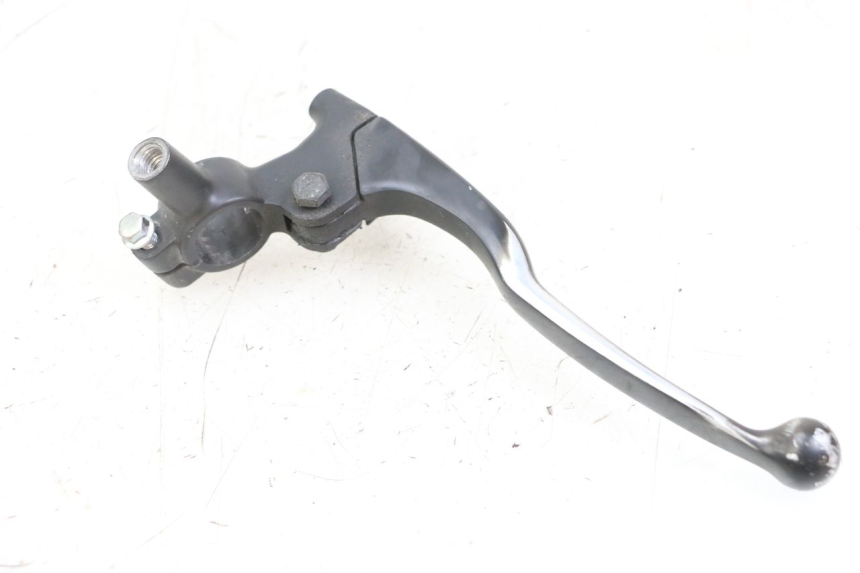 photo de RIGHT BRAKE LEVER MOUNT YAMAHA NEO'S NEOS 2T EASY 50 (2013 - 2016) - Zoom on usage condition