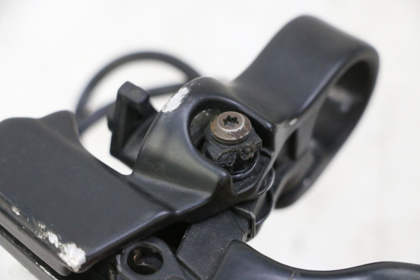 photo de LEFT BRAKE LEVER URBANGLIDE 100XS 1 - Zoom on usage condition