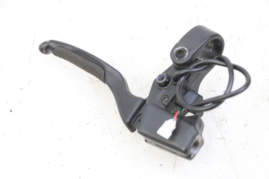 photo de LEFT BRAKE LEVER URBANGLIDE 100XS 1 - Product overview