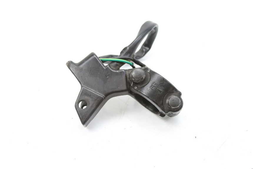 photo de LEFT BRAKE LEVER KYMCO AGILITY 4T 50 (2018 - 2022) - Zoom on usage condition