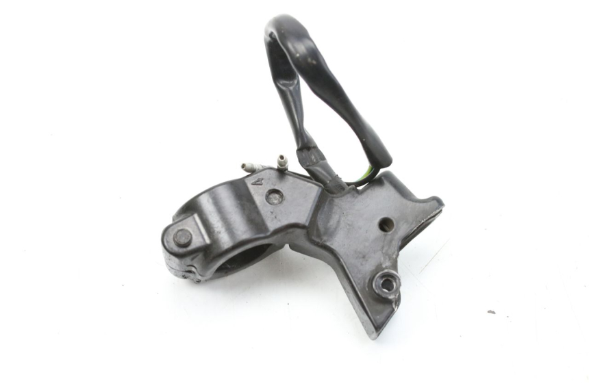 photo de LEFT BRAKE LEVER KYMCO AGILITY 4T 50 (2018 - 2022) - Technical close-up