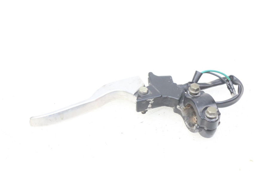 photo de LEFT BRAKE LEVER KYMCO AGILITY 4T 50 (2005 - 2018) - Alternative perspective