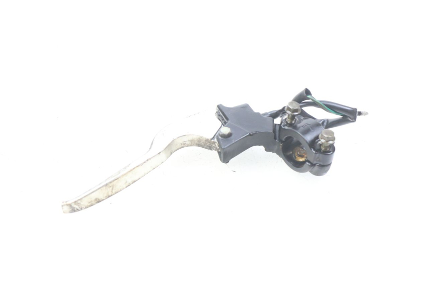 photo de LEFT BRAKE LEVER KYMCO AGILITY 4T 50 (2005 - 2018) - Zoom on usage condition