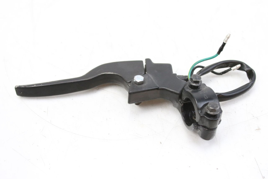 photo de LEFT BRAKE LEVER KYMCO AGILITY 4T 50 (2018 - 2022) - Alternative perspective