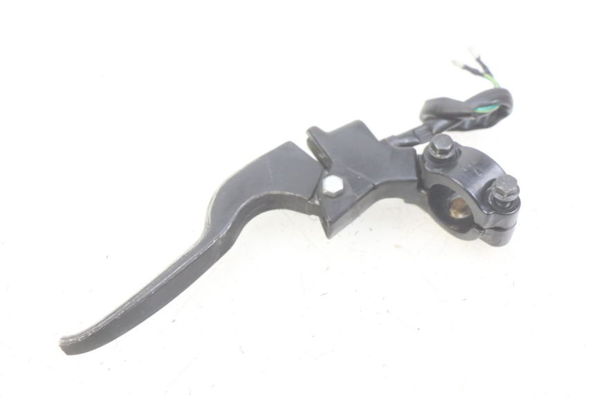 photo de LEFT BRAKE LEVER KYMCO AGILITY 4T 50 (2018 - 2022) - Alternative perspective