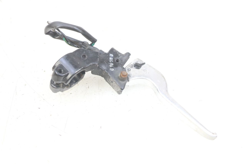 photo de LEFT BRAKE LEVER KYMCO AGILITY 4T 50 (2005 - 2018) - Zoom on usage condition