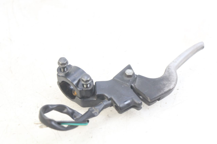 photo de LEFT BRAKE LEVER KYMCO AGILITY 4T 50 (2018 - 2022) - Component detail