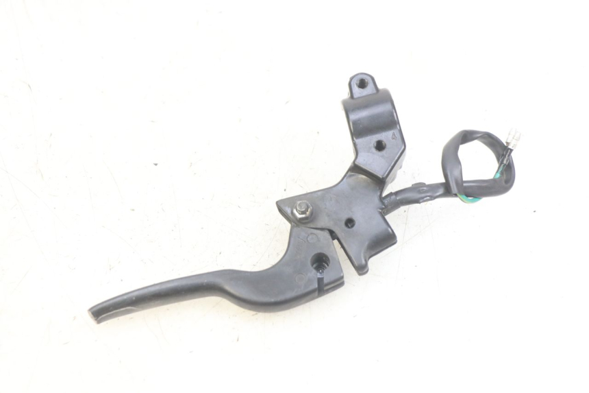 photo de LEFT BRAKE LEVER KYMCO AGILITY 4T 50 (2018 - 2022) - Alternative perspective
