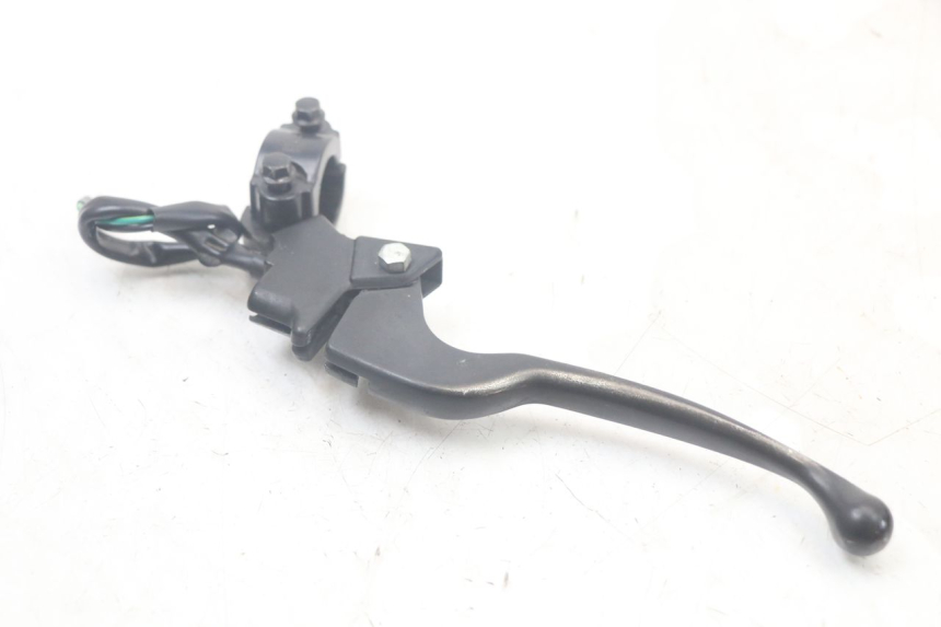 photo de LEFT BRAKE LEVER KYMCO AGILITY 4T 50 (2018 - 2022) - Technical close-up