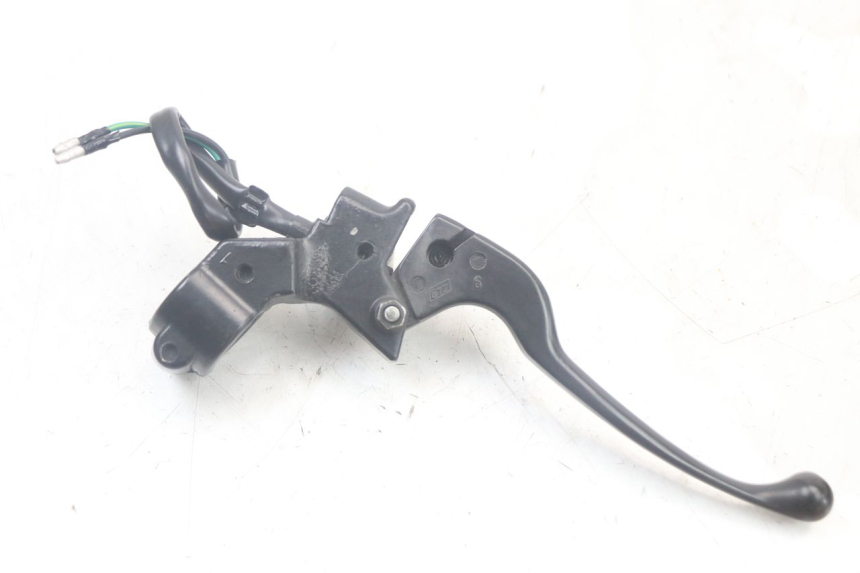 photo de LEFT BRAKE LEVER KYMCO AGILITY 4T 50 (2018 - 2022) - Product overview