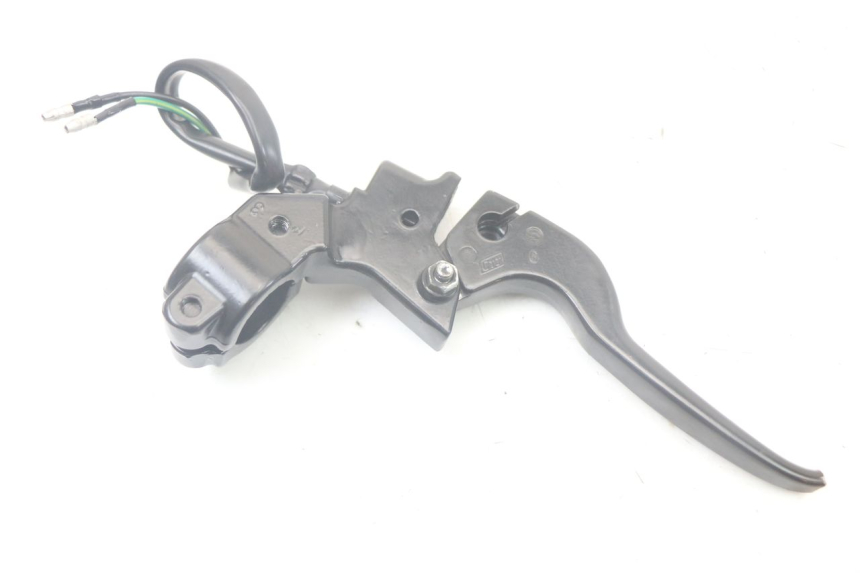 photo de LEFT BRAKE LEVER KYMCO AGILITY 4T 50 (2018 - 2022) - Alternative perspective
