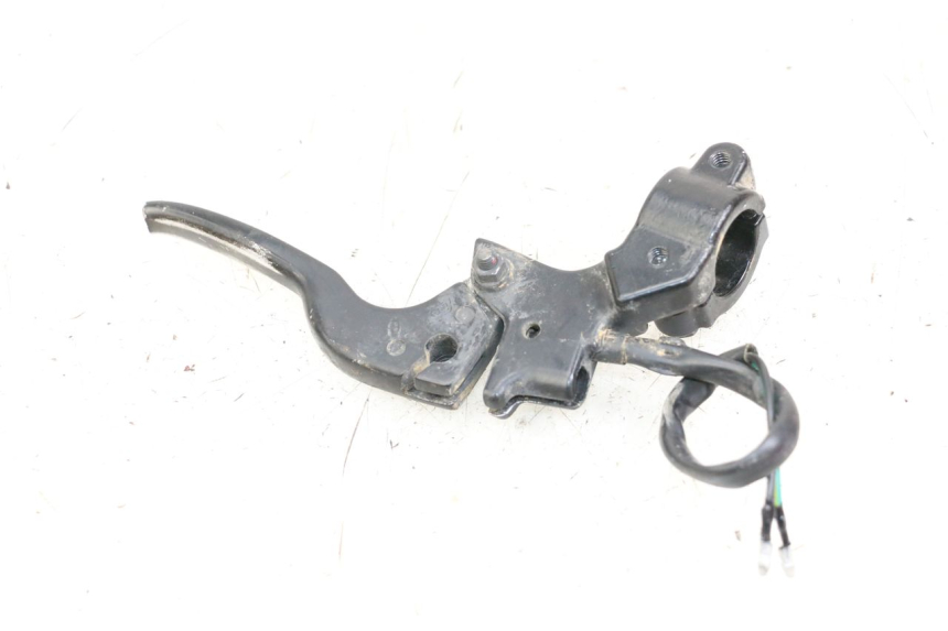 photo de LEFT BRAKE LEVER KYMCO AGILITY 4T 50 (2018 - 2022) - Component detail