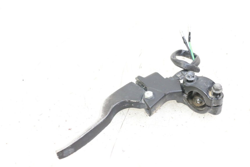 photo de LEFT BRAKE LEVER KYMCO AGILITY 4T 50 (2018 - 2022) - Zoom on usage condition