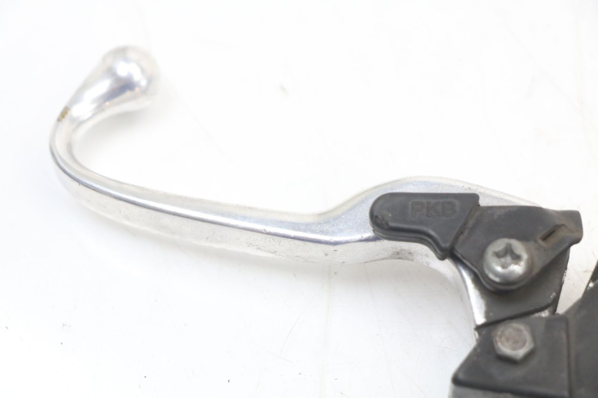photo de LEFT BRAKE LEVER MOUNT KYMCO AGILITY CARRY 50 (2011 - 2020) - Component detail