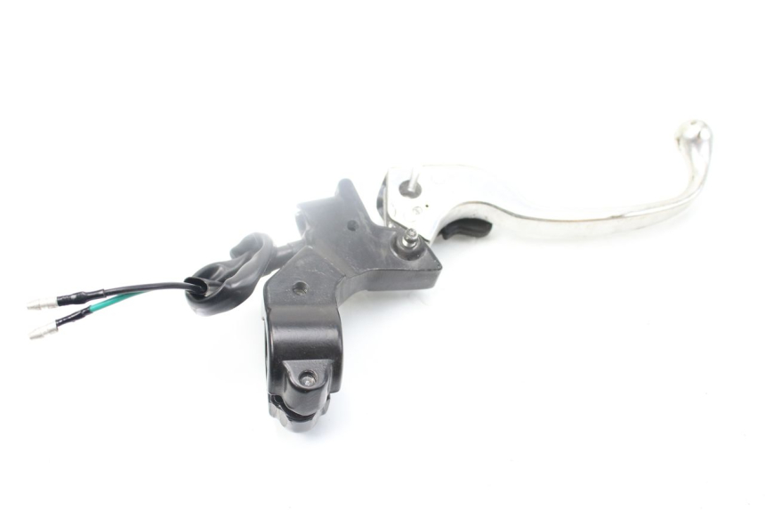 photo de LEFT BRAKE LEVER KYMCO AGILITY DELIVERY 4T 50 (2018 - 2023) - Main view
