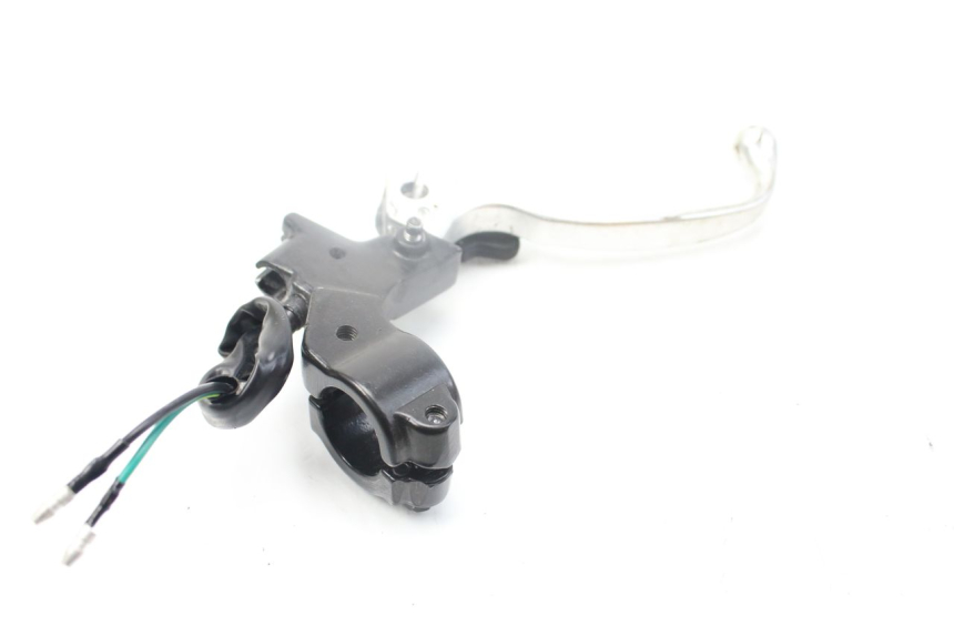 photo de LEFT BRAKE LEVER KYMCO AGILITY DELIVERY 4T 50 (2018 - 2023) - Component detail