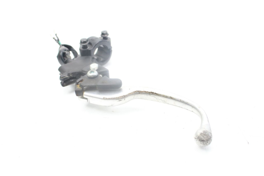 photo de LEFT BRAKE LEVER KYMCO AGILITY DELIVERY 4T 50 (2018 - 2023) - Alternative perspective