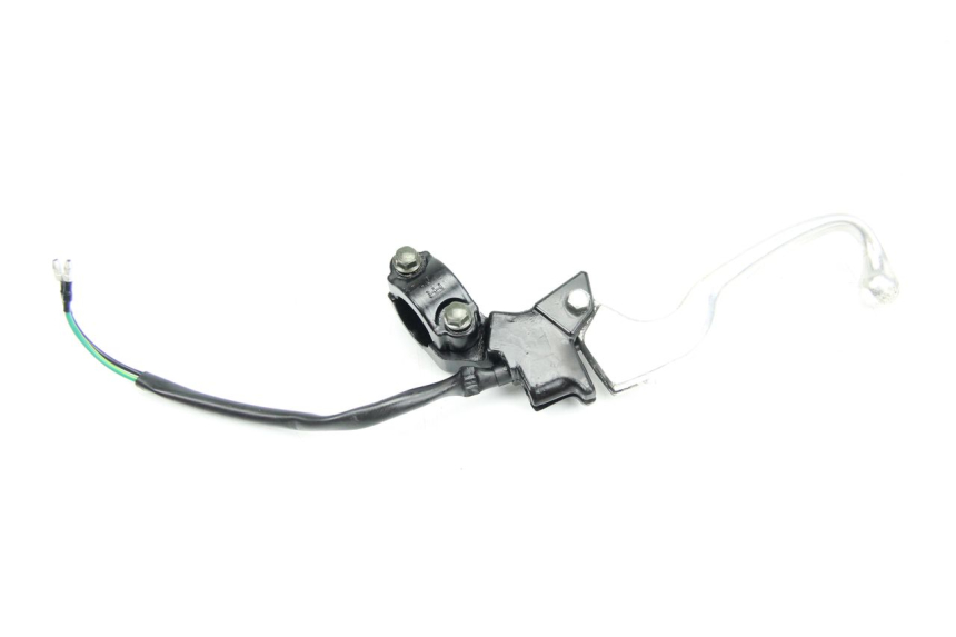 photo de LEFT BRAKE LEVER KYMCO AGILITY FR 2T 50 (2012 - 2017) - Main view