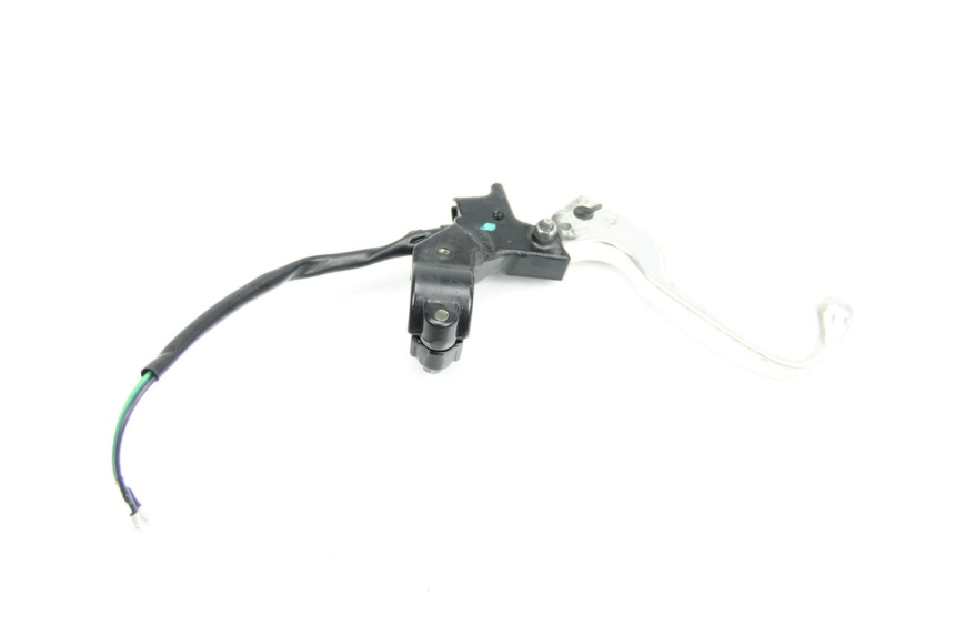 photo de LEFT BRAKE LEVER KYMCO AGILITY FR 2T 50 (2012 - 2017) - Alternative perspective