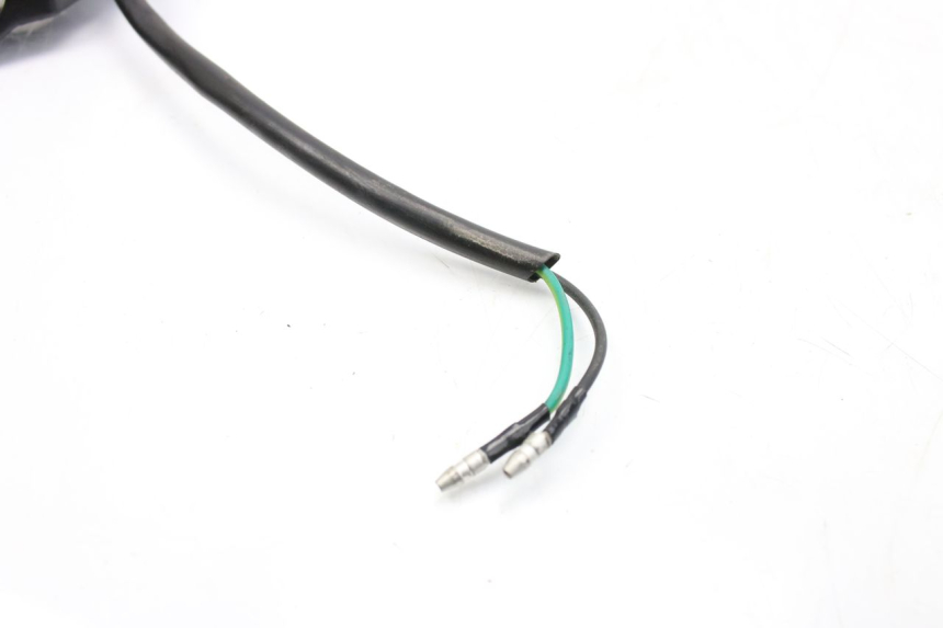 photo de LEFT BRAKE LEVER KYMCO AGILITY FR 2T 50 (2012 - 2017) - Technical close-up