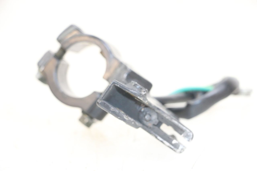 photo de LEFT BRAKE LEVER KYMCO AGILITY FR 2T 50 (2012 - 2017) - Component detail
