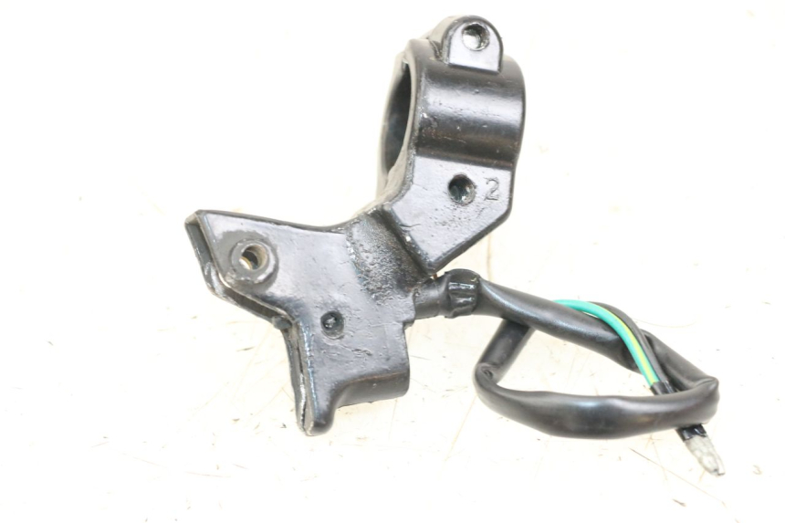 photo de LEFT BRAKE LEVER KYMCO AGILITY FR 2T 50 (2012 - 2017) - Zoom on usage condition