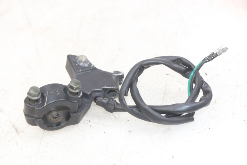 photo de LEFT BRAKE LEVER KYMCO AGILITY NAKED RENOUVO 2T 50 (2011 - 2018) - Main view