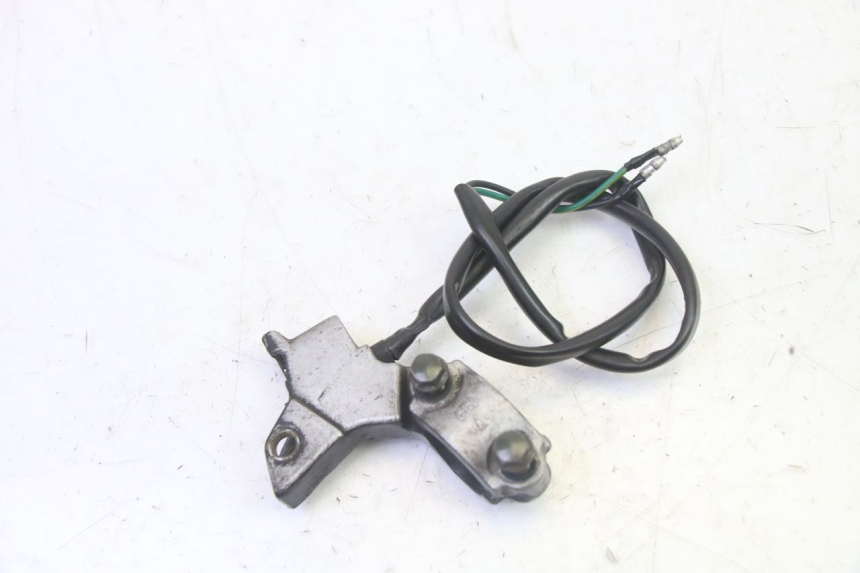 photo de LEFT BRAKE LEVER KYMCO AGILITY NAKED RENOUVO 2T 50 (2011 - 2018) - Main view