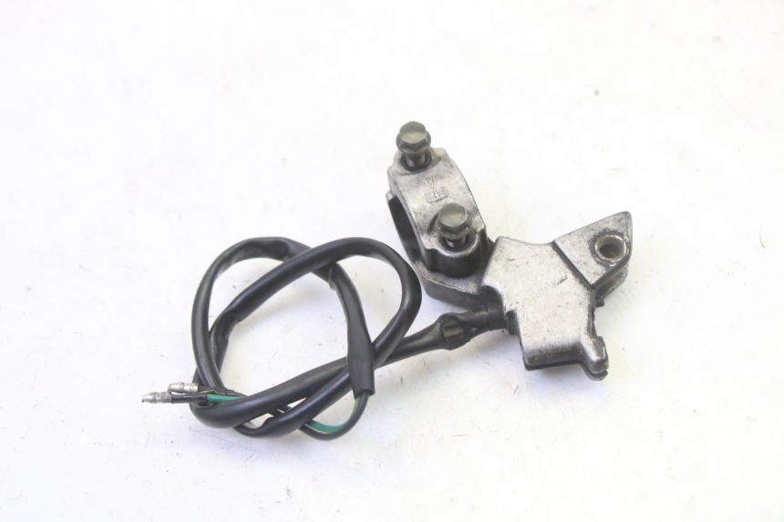 photo de LEFT BRAKE LEVER KYMCO AGILITY NAKED RENOUVO 2T 50 (2011 - 2018) - Component detail