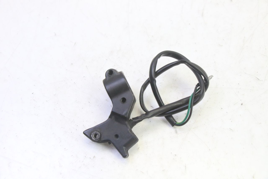 photo de LEFT BRAKE LEVER KYMCO AGILITY NAKED RENOUVO 2T 50 (2011 - 2018) - Technical close-up