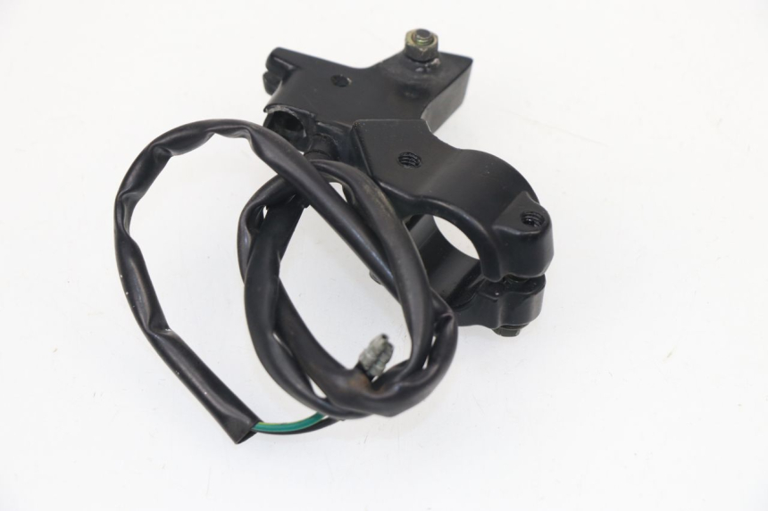 photo de LEFT BRAKE LEVER KYMCO AGILITY RS 2T 50 (2009 - 2013) - Component detail