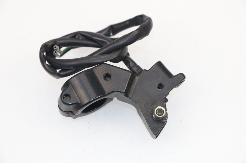 photo de LEFT BRAKE LEVER KYMCO AGILITY RS 2T 50 (2009 - 2013) - Zoom on usage condition