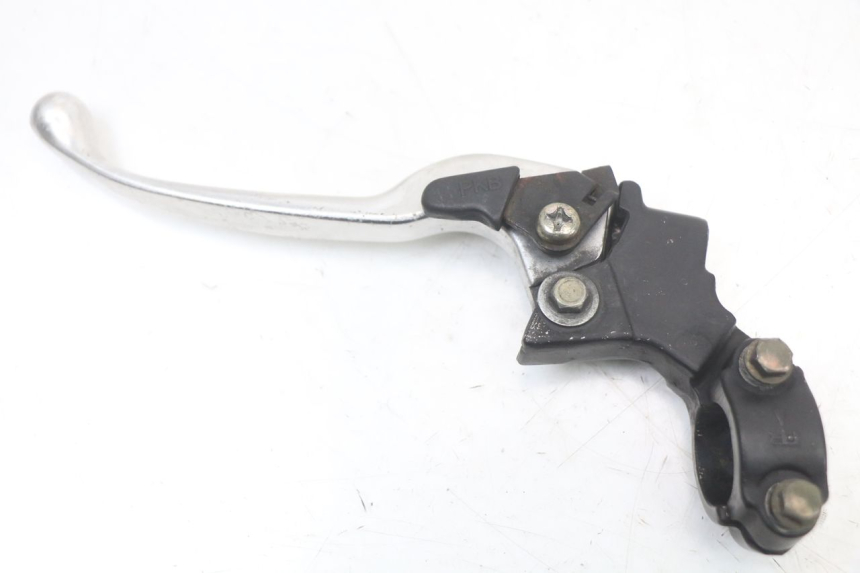 photo de LEFT BRAKE LEVER MOUNT KYMCO AGILITY RS 4T 50 (2009 - 2013) - Main view