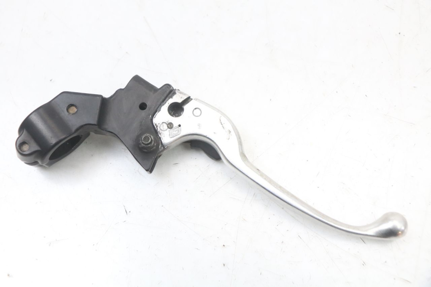 photo de LEFT BRAKE LEVER MOUNT KYMCO AGILITY RS 4T 50 (2009 - 2013) - Alternative perspective
