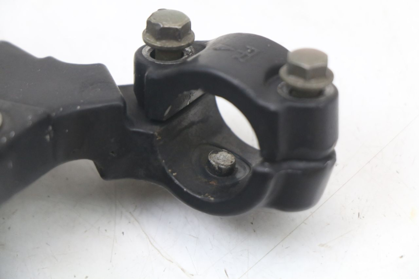 photo de LEFT BRAKE LEVER MOUNT KYMCO AGILITY RS 4T 50 (2009 - 2013) - Technical close-up