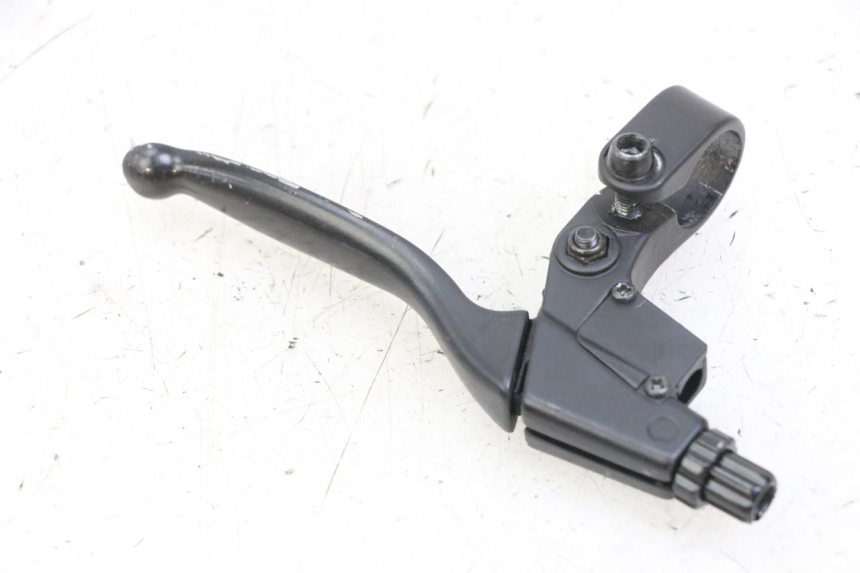 photo de LEFT BRAKE LEVER MOUNT DUALTRON AMINIA 1 - Alternative perspective