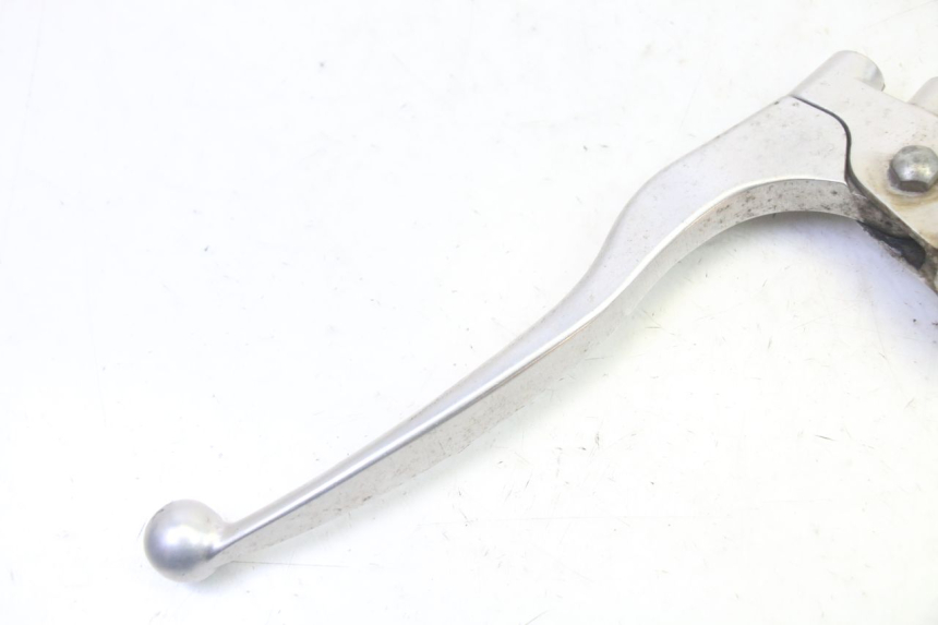 photo de LEFT BRAKE LEVER MOUNT HYOSUNG GV AQUILA 125 (2000 - 2009) - Component detail