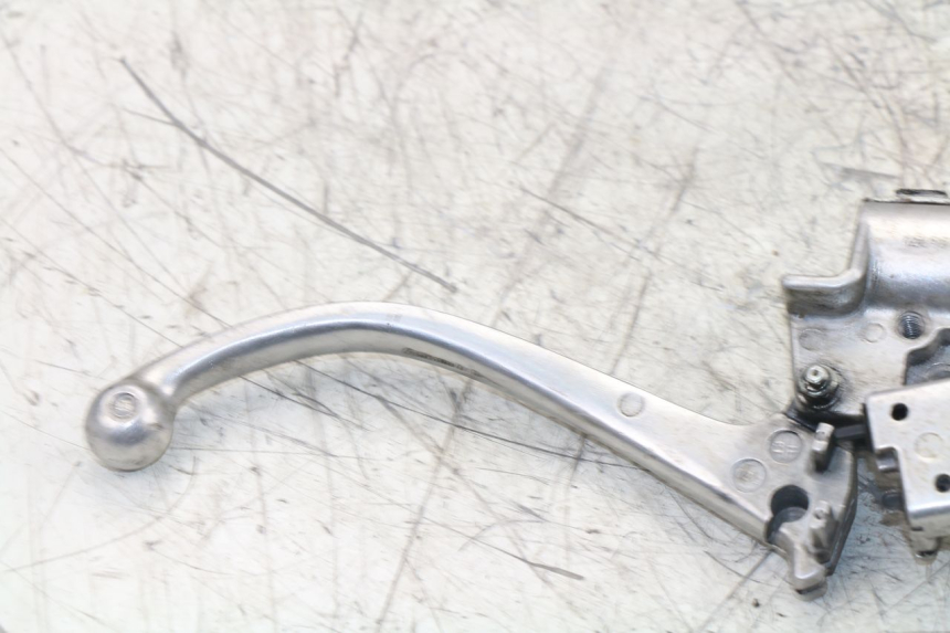 photo de LEFT BRAKE LEVER MOUNT BAOTIAN BT COLLECTOR 50 (2005 - 2013) - Component detail