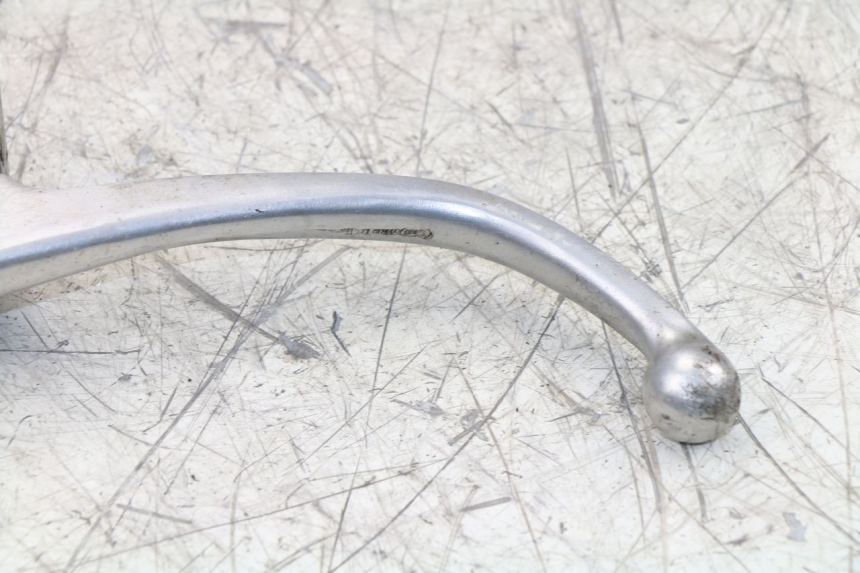 photo de LEFT BRAKE LEVER MOUNT BAOTIAN BT COLLECTOR 50 (2005 - 2013) - Surface and material condition